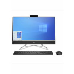 Računalo HP 24-df1003nx AiO 256 GB SSD / i3 / RAM 8 GB / SSD Pogon (refurbished)