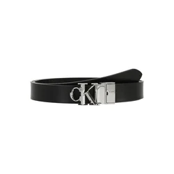 Calvin Klein Pas črna