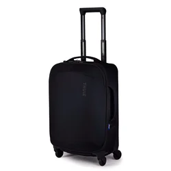 THULE Subterra Carry On Spinner - Black
