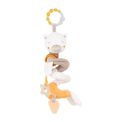 Kikka Boo Igračka vertikalna spirala My Teddy