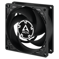 ARCTIC P8 80mm 3-pin ventilator