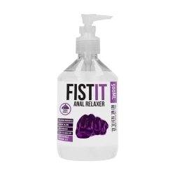 Analni relaksator - 500 ml