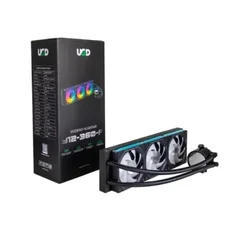 UGD Y12-240-F CPU vodeno hladjenje