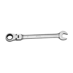 Sata Nasadna glava 46408, 17mm
