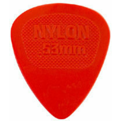 Dunlop 443R 0.53 Nylon Midi Standard
