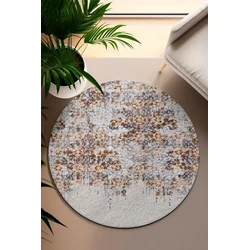 Conceptum Hypnose Tepih CT-1118 Y, 120 cm, Šareni