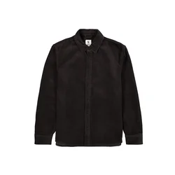 GARCIA Prehodna jakna Colbert + gilet temno rjava
