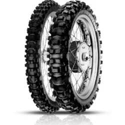 Pirelli Scorpion XC ( 110/100-18 TT 64M zadnji točak, Mischung Medium SOFT, NHS )