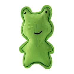 Beco Igrače za mačke Cat Nip Toy - Frog