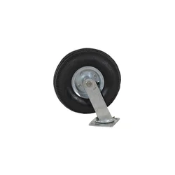 Kolo za voziček 10/25 cm vrtljivo 10052