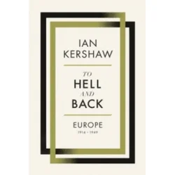 To Hell and Back