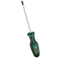 Bosch Torx odvijač 1600A03DT6, TX30x125mm