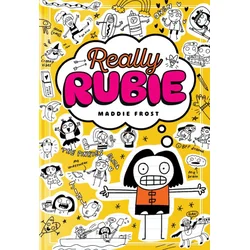 REALLY RUBIE