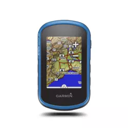 GARMIN navigacijska naprava eTrex Touch 25