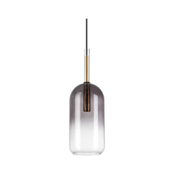 Ideal Lux - LED luster na sajli EMPIRE 1xG9/3W/230V