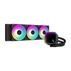 Hladnjak DeepCool LS720 SE vodeno hlađenje