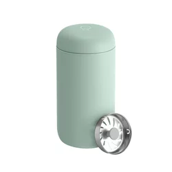 Fellow Carter Move Mug Mint 355 ml zelena