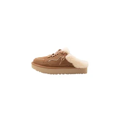 UGG Nizki natikači Lowmel rjava