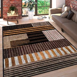Conceptum Hypnose Dekorativna podna prostirka Woosonil096, 120x180 cm, Šareni