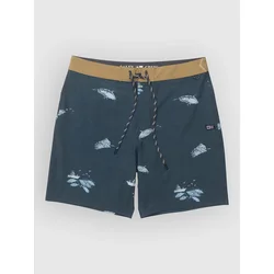 Salty Crew Crew kopalne hlače midnight navy