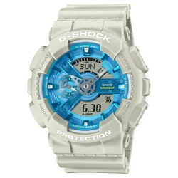 CASIO G-SHOCK GA-110AS-5A