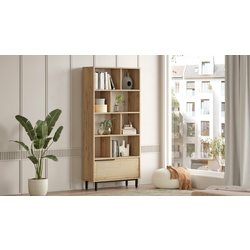 HANAH HOME Polica ON4 SU