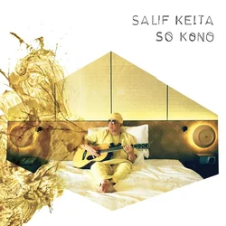 Salif Keita - So Kono (White Coloured) (LP)