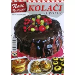 Naši najljepši kolaei iz peanice