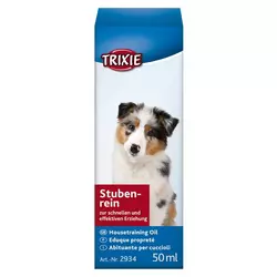 TRIXIE Preparat za dresuru štenaca HOUSE TRAINING, 50 ML