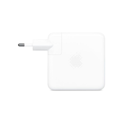 Apple - 67 W USB-C polnilni adapter - MKU63ZM/A