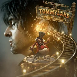 Tommy Lee - Tommyland Rides Again (Remastered) (CD)