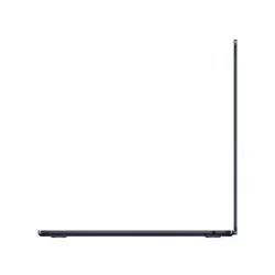 APPLE MacBook Air 15.3 inch M4 10-core CPU 10-core GPU 16GB 512GB SSD Midnight (MW1M3)