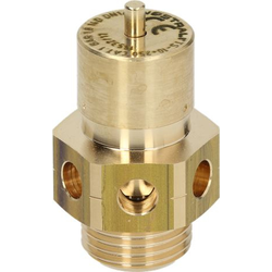 Varnostni ventil 1,8 bar 1/2 1515110