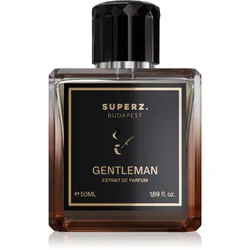 Superz Budapest Gentleman Perfume Extract 50 ml