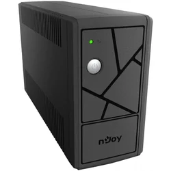 NJOY UPS Keen 800 USB 480W (UPLI-LI080KU-CG01B)