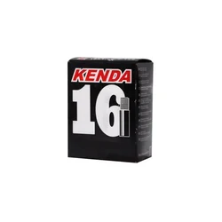 GUMA UNUTRAŠNJA 16x1,75-2,125 KENDA AV