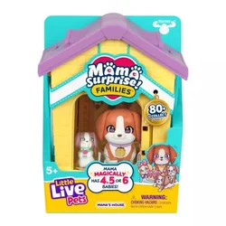 Little Live Pets: Mama Surprise - Mama Hiša