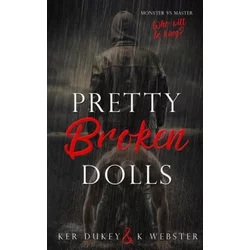 Pretty Broken Dolls
