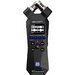 Zoom H1 Essential