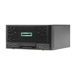 HPE MicroServer gen10+ (P16005-421) server Intel® Pentium G5420 8G 4xNHP S100i 180W