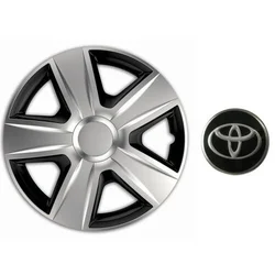 Ratkapne za Toyota Esprit RC bicolor , 14