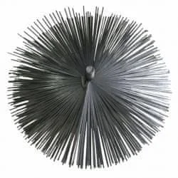 shumee ČISTILNA PLOŠČA ZA DIMNIK 175MM - WYC 175 B