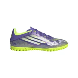 Adidas Muške patike za fudbal F50 Club Tf, JI0026, Ljubičaste