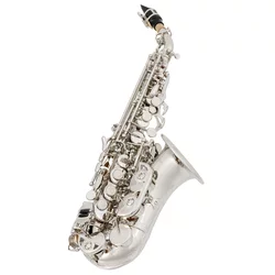 Latone LSS 500 Silver Elegance Sopran saksofon
