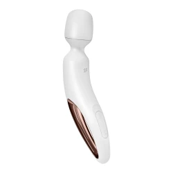 Satisfyer Wand-erland White