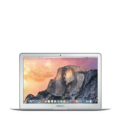 APPLE prenosnik MacBook Air 13 (2016), (MMGF2ZE/A), (angleška tipkovnica)