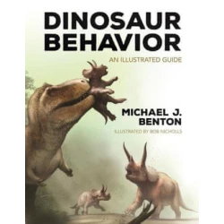 Dinosaur Behavior – An Illustrated Guide