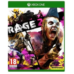 Rage 2 (XBOX ONE) - rabljeno