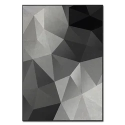 Conceptum Hypnose Carpet Asr Carpet 103, 120x180 cm, Siva