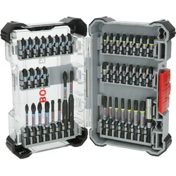 Bosch Pro Set udarnih odvijača 2608521U79, 44 komada